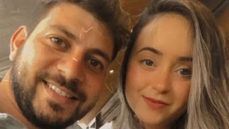 BBB21: saiba quem é a esposa ‘braba’ do Caio