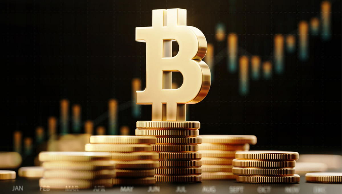 ETF de Bitcoin, fundo de investimento listado