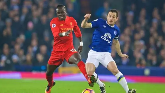 Liverpool x Everton: onde assistir ao vivo o clássico inglês (20/02)