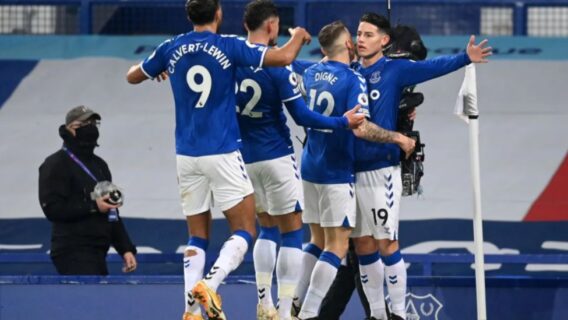 Leeds x Everton: onde assistir ao jogo do Campeonato Inglês (03/02)