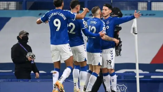 Leeds x Everton: onde assistir ao jogo do Campeonato Inglês (03/02)
