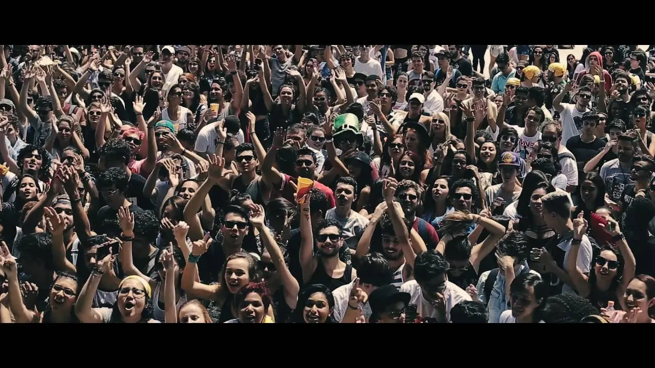 Festivais 2021 Lollapalooza