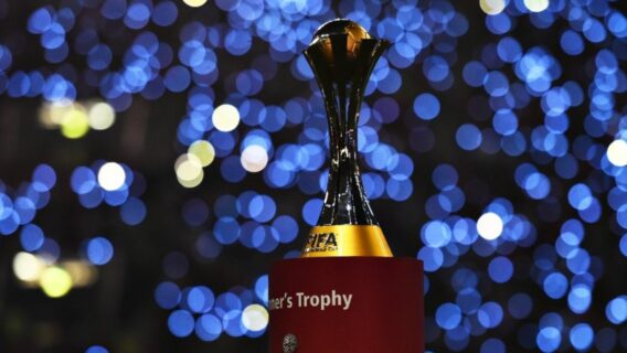 FIFA divulga lista de jogadores inscritos no Mundial de Clubes 2020