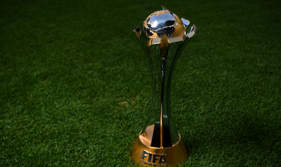 Taça do Mundial de Clubes da FIFA
