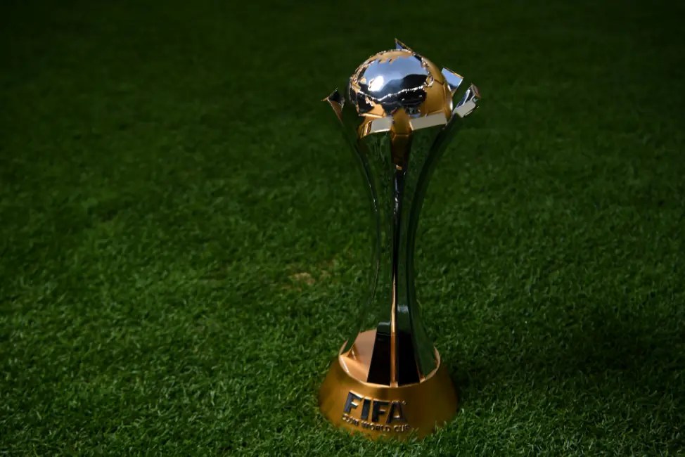 Taça do Mundial de Clubes da FIFA