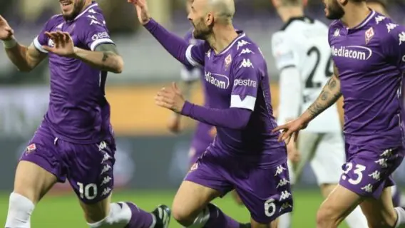 Udinese x Fiorentina: onde assistir ao jogo do Campeonato Italiano (28/02)