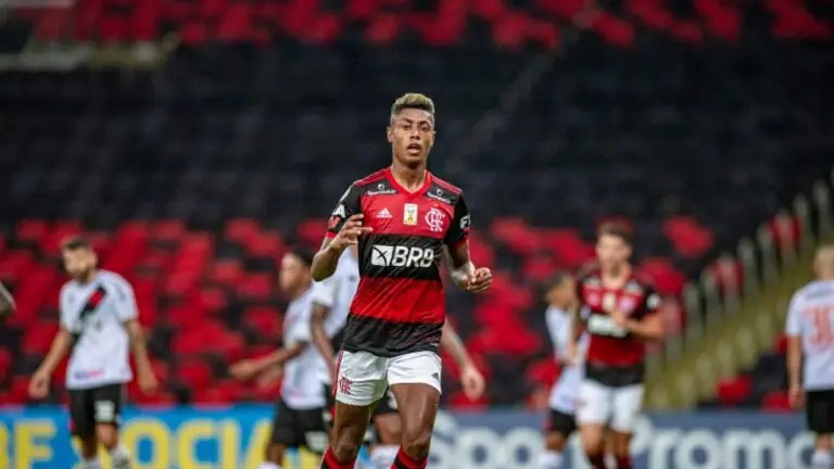 Classificação do Brasileirão: veja como ficou a tabela após a 34ª rodada