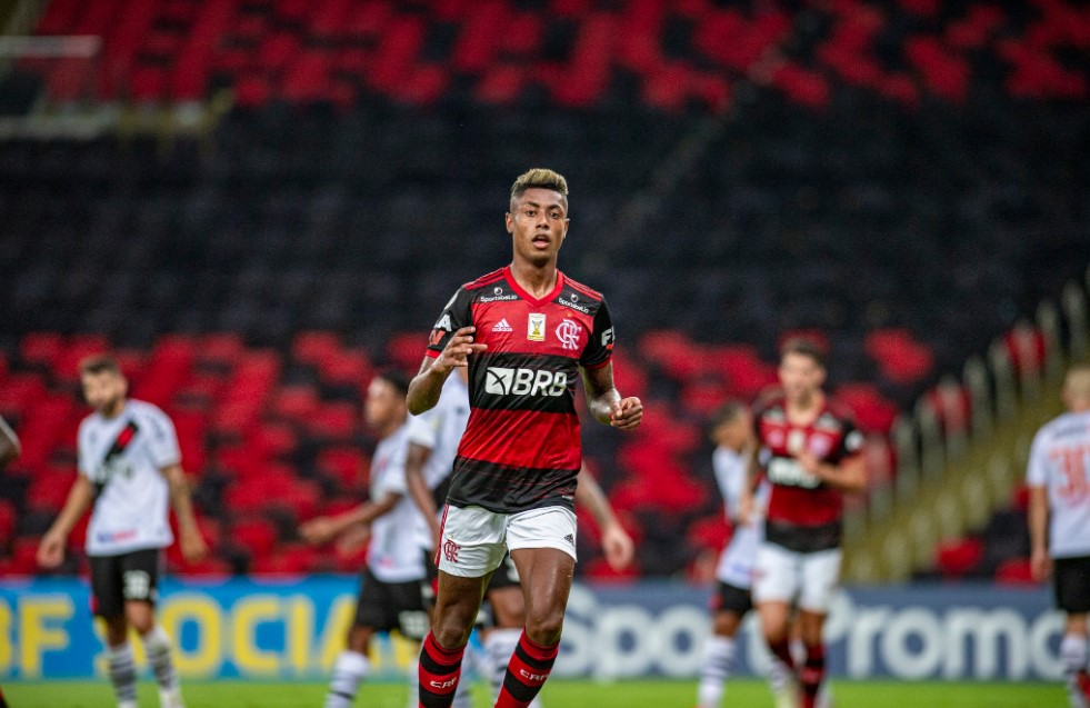 Classificação do Brasileirão