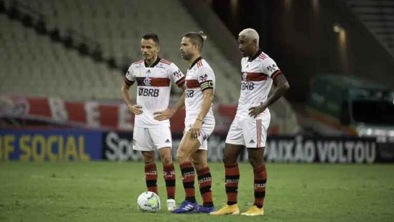 Flamengo precisa do que para ser campeão do Brasileirão 2020?