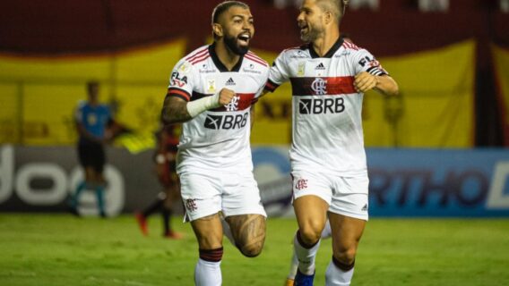 Classificação do Brasileirão: veja como ficou a tabela após a 33ª rodada