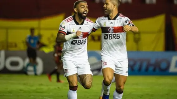 Classificação do Brasileirão: veja como ficou a tabela após a 33ª rodada