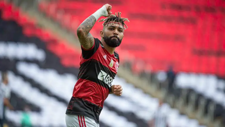 Flamengo x Vasco: onde assistir e escalações do Clássico dos Milhões