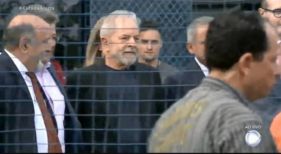moro lula