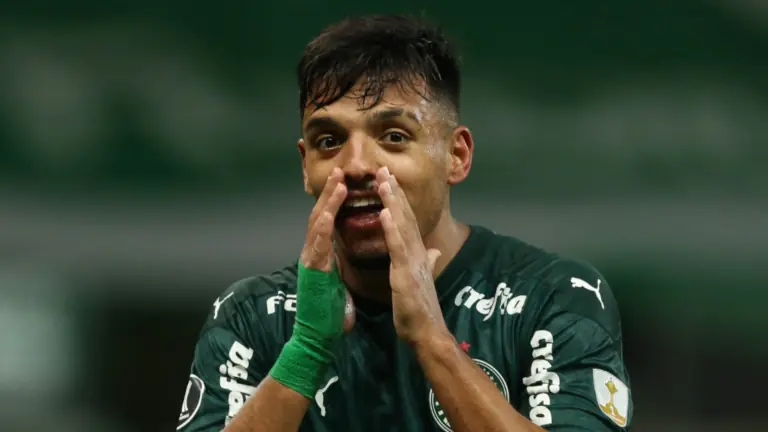 Veja imagens das novas camisas 1 e 2 do Palmeiras para 2021
