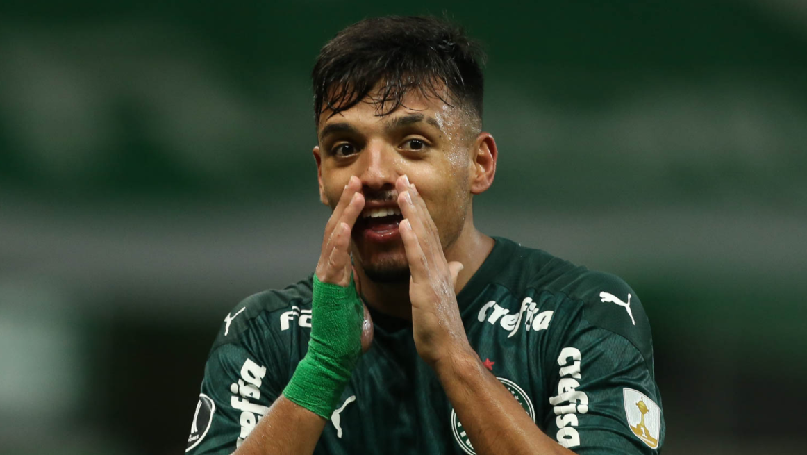 Veja detalhes da nova camisa do Palmeiras para 2021