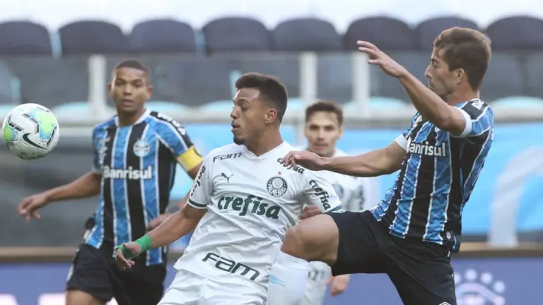 Final da Copa do Brasil: o que se sabe sobre Palmeiras x Grêmio