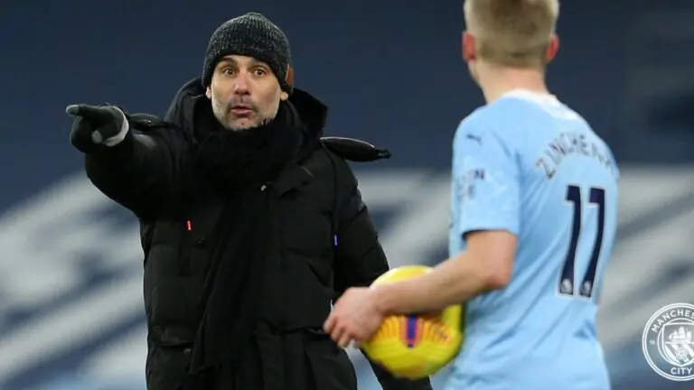 Burnley x Manchester City: onde assistir e escalações (03/02)