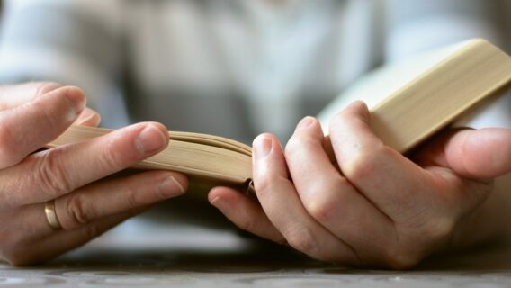 Salmo do dia (10/2/2021): leitura para uma quarta-feira de paz