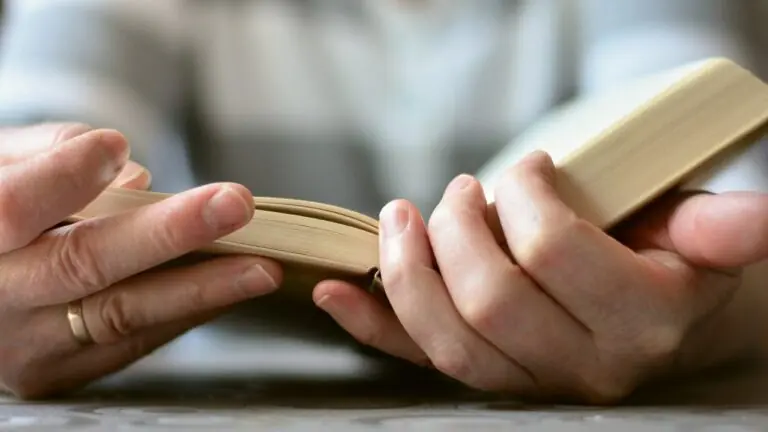 Salmo do dia (10/2/2021): leitura para uma quarta-feira de paz