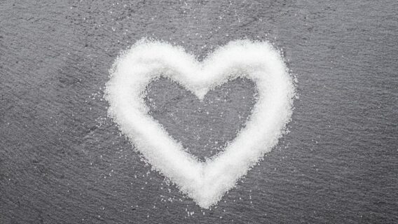 Banho de açúcar para o amor: atraia coisas boas para a sua vida