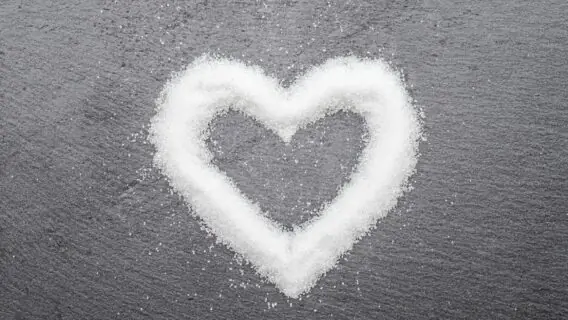 Banho de açúcar para o amor: atraia coisas boas para a sua vida