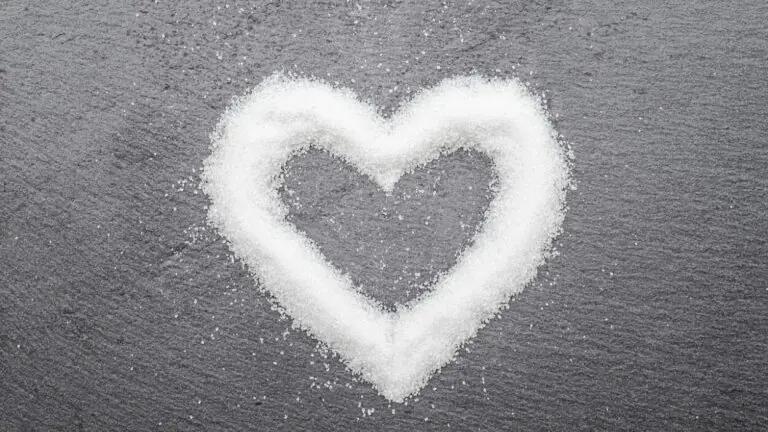 Banho de açúcar para o amor: atraia coisas boas para a sua vida