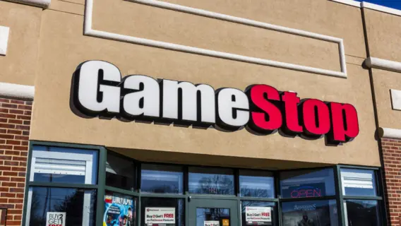 Conheça a história da GameStop e entenda o que ela causou no mercado