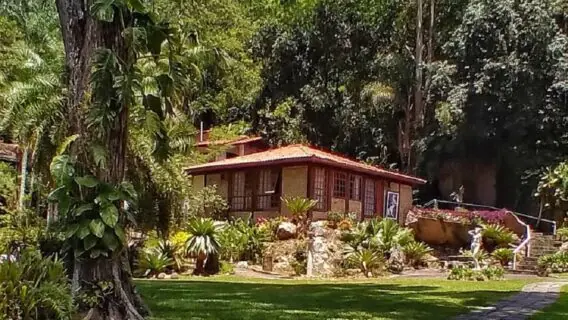 Hotéis fazenda no Rio de Janeiro: 7 opções diferentes para conhecer