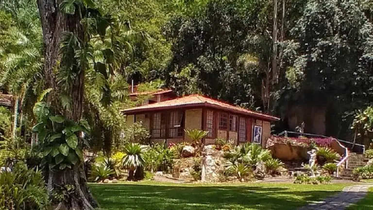 Hotéis fazenda no Rio de Janeiro: 7 opções diferentes para conhecer