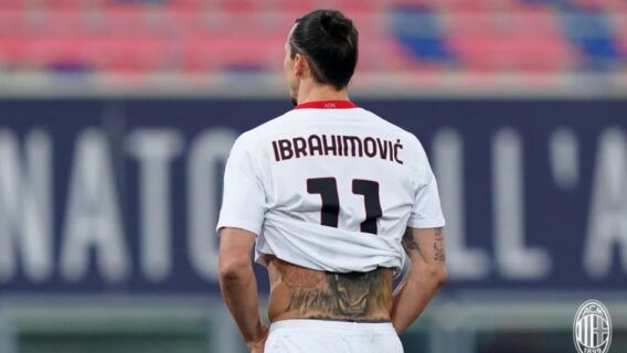 Milan x Crotone: onde assistir ao jogo do Campeonato Italiano (07/02)