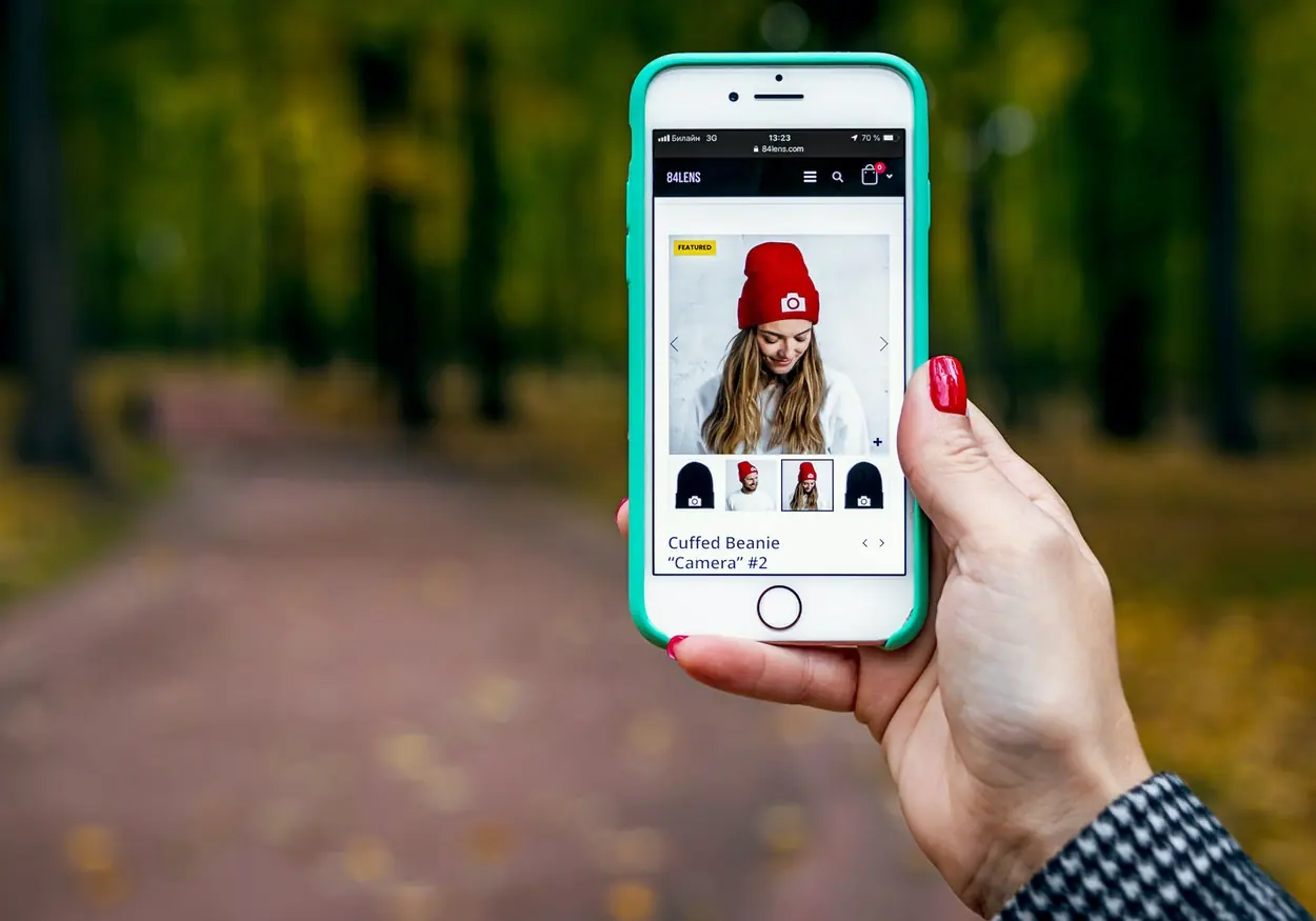 Como se tornar um influenciador de moda? Saiba como é possível