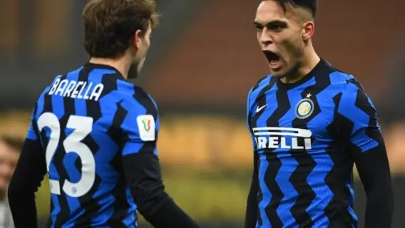 Fiorentina x Inter de Milão: onde assistir e escalações do jogo (05/02)