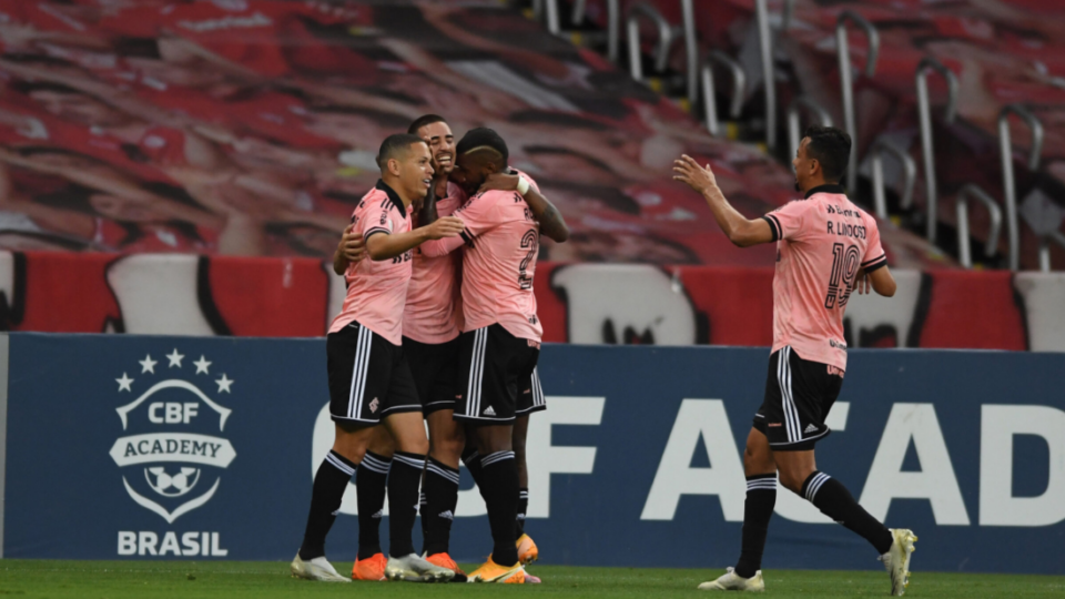 Confira onde assistir a partida entre Vasco e Inter