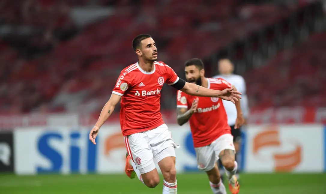 Quem ganha o Brasileirão? Colorado não vence competição desde 1979