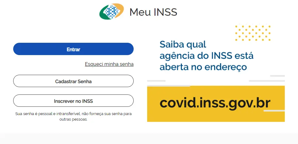 Meu INSS