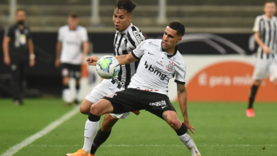 Corinthians não vence Santos na Vila há seis jogos; relembre as derrotas