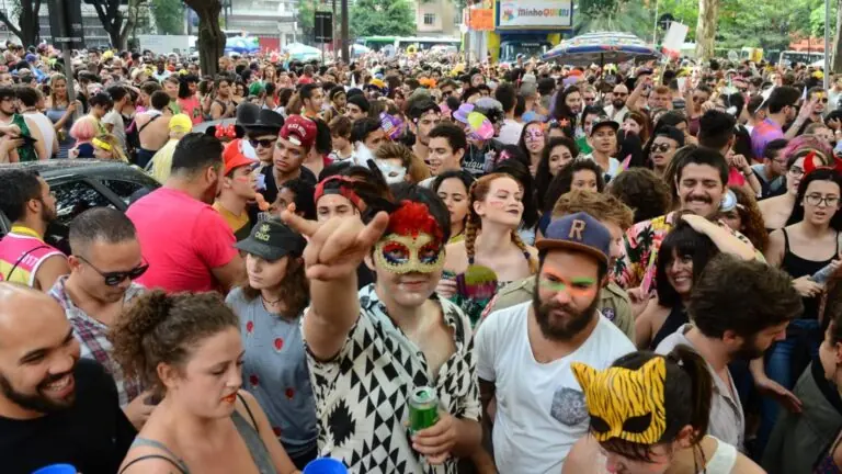 Como o feriado de carnaval vai afetar os trabalhadores?