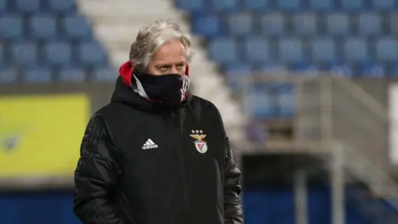 Moreirense x Benfica: onde assistir ao vivo e escalações do jogo (14/02)