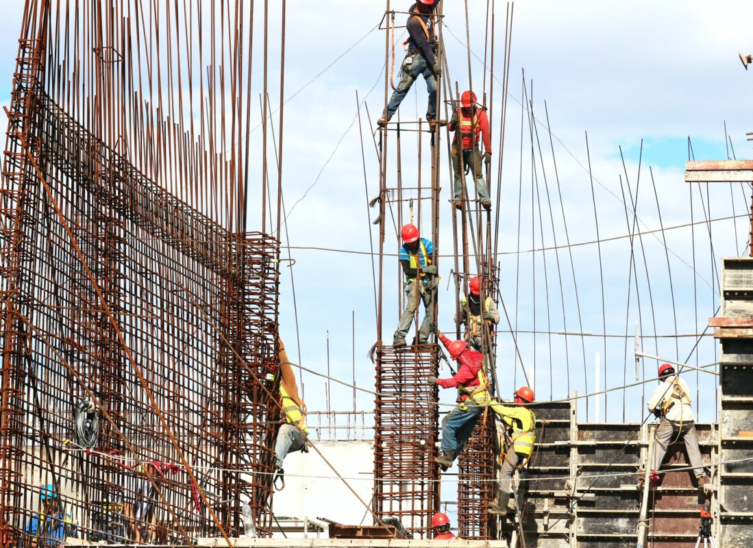 Construção