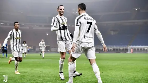 Juventus x Crotone: onde assistir ao jogo do Campeonato Italiano (22/02)