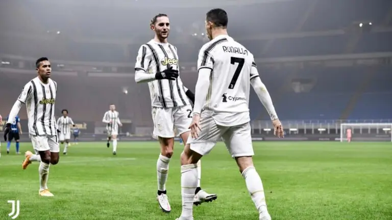 Juventus x Parma: onde assistir ao jogo do Campeonato Italiano (21/04)