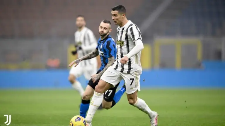 Juventus x Inter de Milão: onde assistir ao jogo da Copa da Itália (09/02)