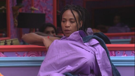 BBB21: Karol Conká toma punição grave e perde 500 estalecas