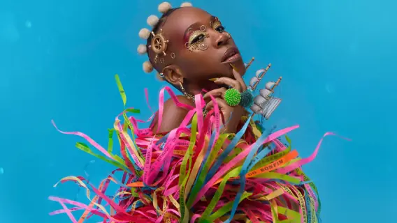 BBB 21: Karol Conká, uma vilã para marcar a história do reality