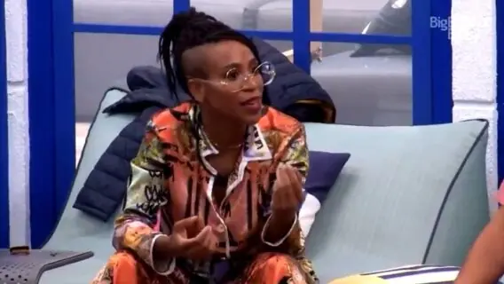 BBB21: Karol Conká pede para sair e diz que é estratégia