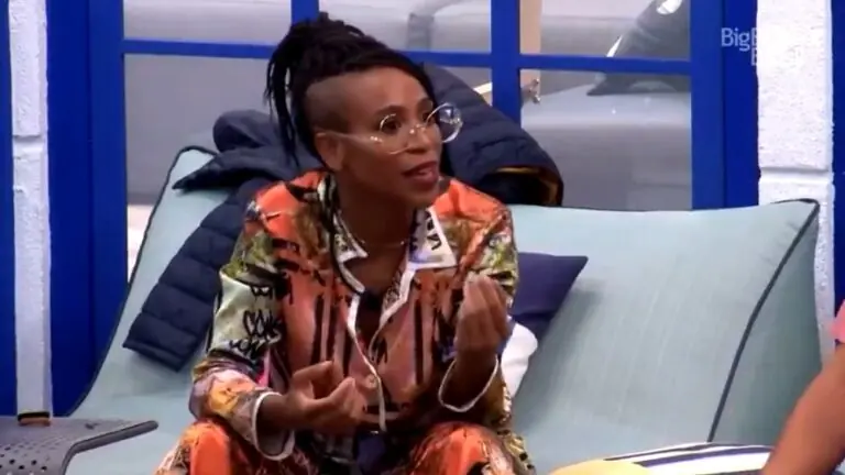 BBB21: Karol Conká pede para sair e diz que é estratégia