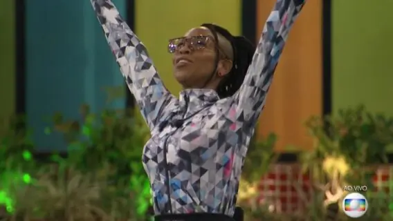 BBB 21: Karol Conka trapaceou? Globo se pronuncia sobre prova