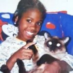 karol com gato-bbb21