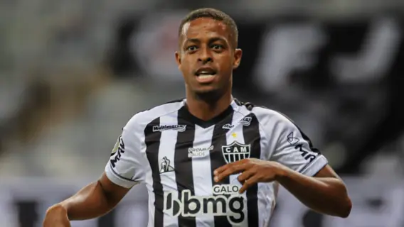 Goiás x Atlético-MG (3/2): onde assistir e escalações da partida