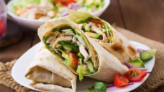 Lanches fitness: 6 receitas fáceis e deliciosas para você fazer hoje